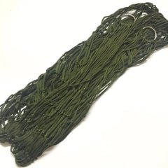 Outdoor Camping Hammock Mesh Net Sleeping Bed