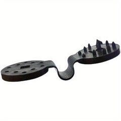 10pcs Plastic Sunshade Clips Fast Installation Home Agricultural Garden Netting