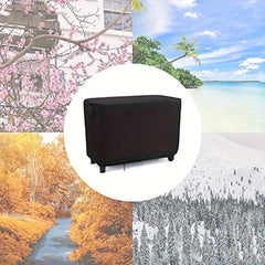 Waterproof Outdoor Table Cover Dust-proof Anti UV