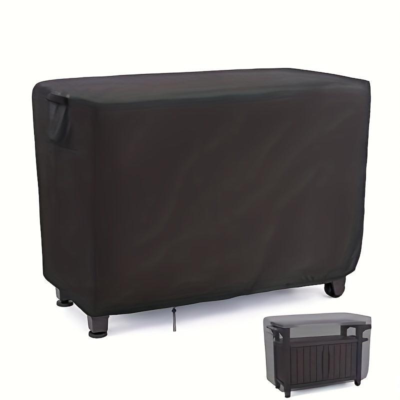 Waterproof Outdoor Table Cover Dust-proof Anti UV