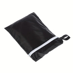 Waterproof Square Outdoor Furniture Cover Heavy Duty Table Cover