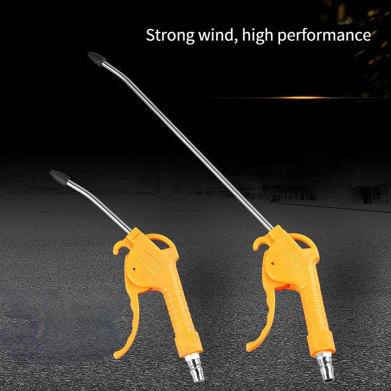 High Pressure Air Duster Blower Pneumatic Tool Parts