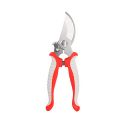 Professional Bypass Pruning Shears for Tree Trimming and Gardening