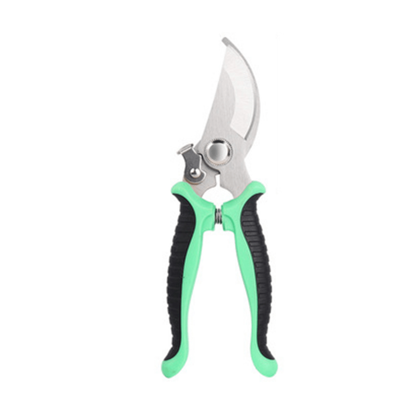Professional Bypass Pruning Shears for Tree Trimming and Gardening