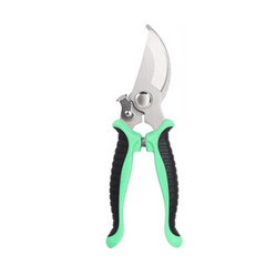 Professional Bypass Pruning Shears for Tree Trimming and Gardening
