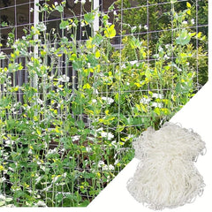 5x15ft Plant Climbing Vine Net for DIY Plant Support