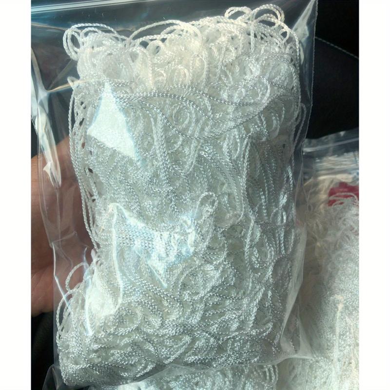 5x15ft Plant Climbing Vine Net for DIY Plant Support