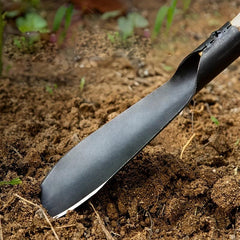 2pcs Gardening Shovel Tools Set Flower Seedling Starter Planting Shovel