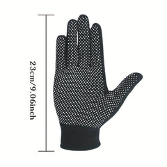 Anti-static Anti-slip Gardener Gloves for Digging Pruning Work