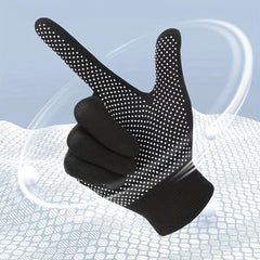 Anti-static Anti-slip Gardener Gloves for Digging Pruning Work