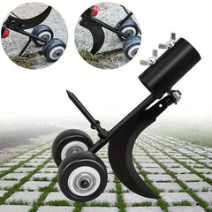 Detachable Long Handle Weed Puller Stand Up Manual Weeder