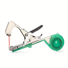 Gardening Plant Tying Machine Tape Tool for Tomatoes Peppers Cucumbers