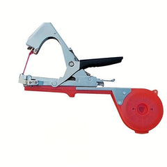 Gardening Plant Tying Machine Tape Tool for Tomatoes Peppers Cucumbers