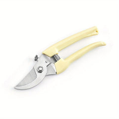 Garden Pruning Shears Set for Flowers Trimming Plants Bonsai & Fruits Picking