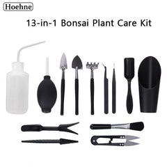 Succulent Plants Tools Set Garden Planter Kit Bonsai Tool Indoor Fairy Care