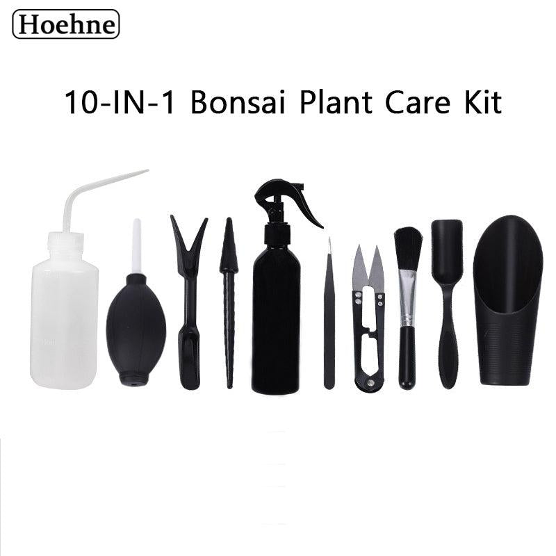 Succulent Plants Tools Set Garden Planter Kit Bonsai Tool Indoor Fairy Care