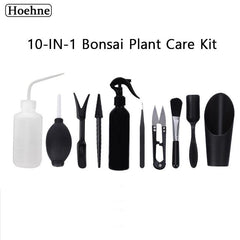 Succulent Plants Tools Set Garden Planter Kit Bonsai Tool Indoor Fairy Care