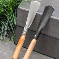 Wooden Handle Shovels for Gardening