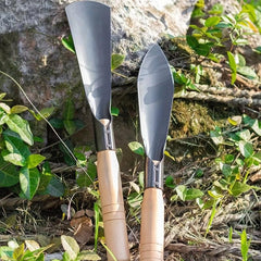 Wooden Handle Shovels for Gardening
