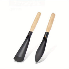 Wooden Handle Shovels for Gardening