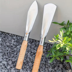 Wooden Handle Shovels for Gardening