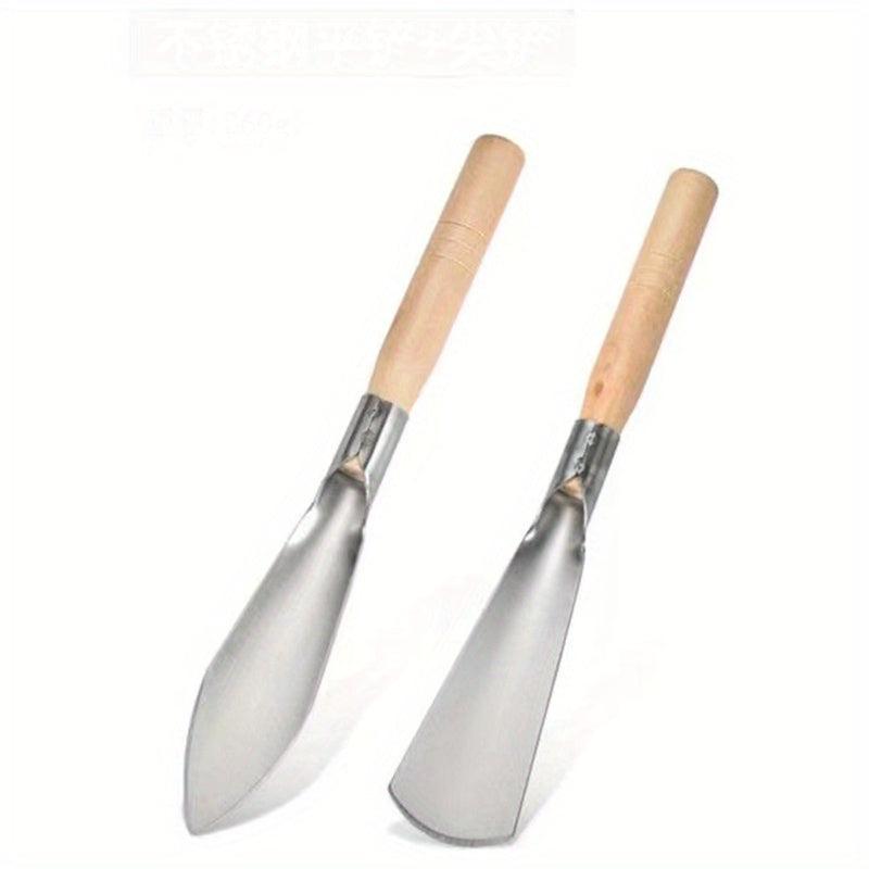 Wooden Handle Shovels for Gardening