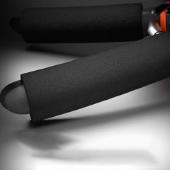 Professional Pruning Shears for Garden and Flower Trimming