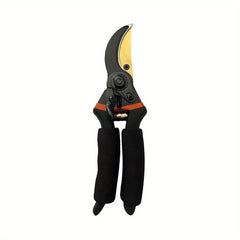 Professional Pruning Shears for Garden and Flower Trimming
