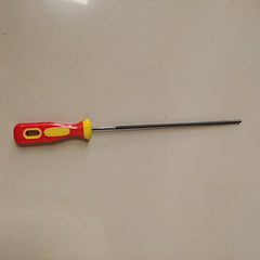 1pc Round High Carbon Steel Chainsaw File Sharpener