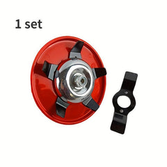 Universal Brush Cutter Blade Trimmer Head - Upgrade Your Garden!