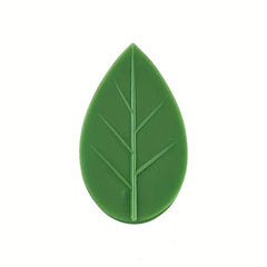 10pcs Invisible Plant Climbing Wall Fixture Vine Bracket Leaf Shape