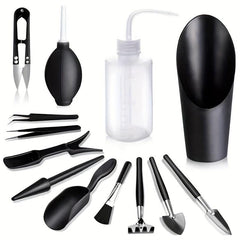 Mini Garden Tool Set Succulent Care Kit For Succulent Gardening