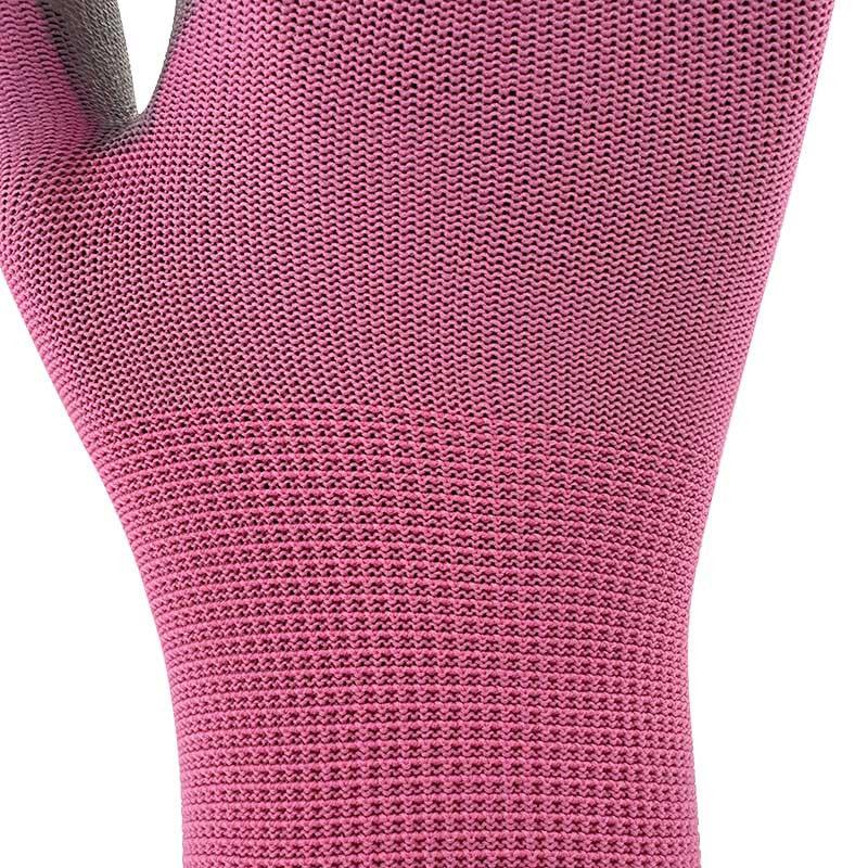 Waterproof Gardening Gloves Unisex 6 Pairs