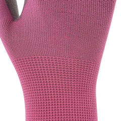 Waterproof Gardening Gloves Unisex 6 Pairs