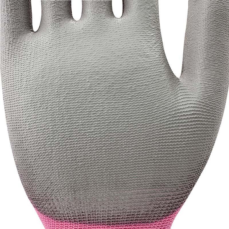Waterproof Gardening Gloves Unisex 6 Pairs
