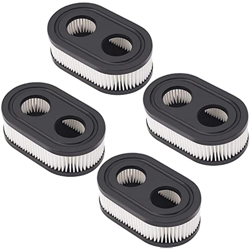 Briggs And Stratton Air Filter 593260 Lawn Mower Air Cleaner Cartridge Filter