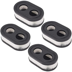 Briggs And Stratton Air Filter 593260 Lawn Mower Air Cleaner Cartridge Filter