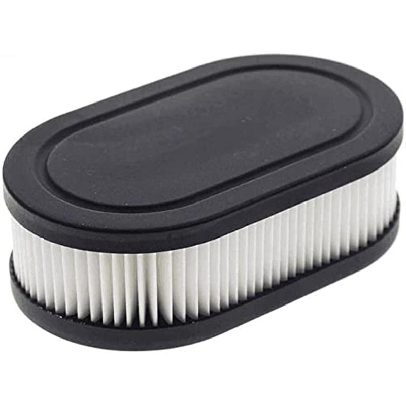 Briggs And Stratton Air Filter 593260 Lawn Mower Air Cleaner Cartridge Filter