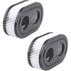 Briggs And Stratton Air Filter 593260 Lawn Mower Air Cleaner Cartridge Filter