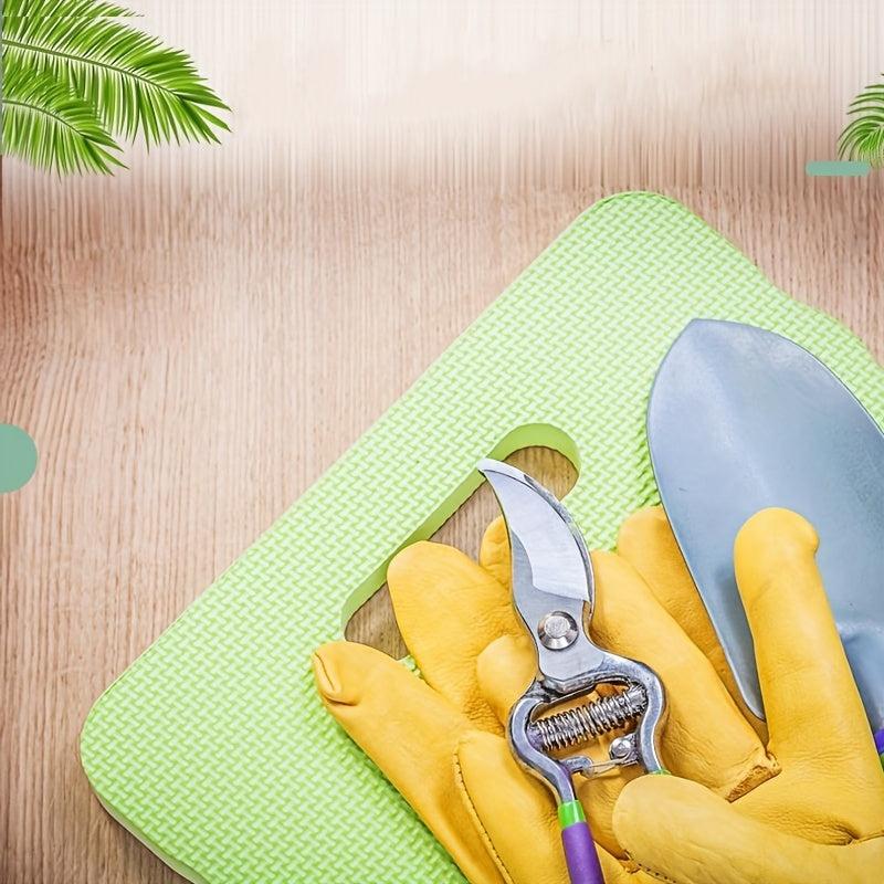Kneeling Pad for Gardening and Home Cleaning