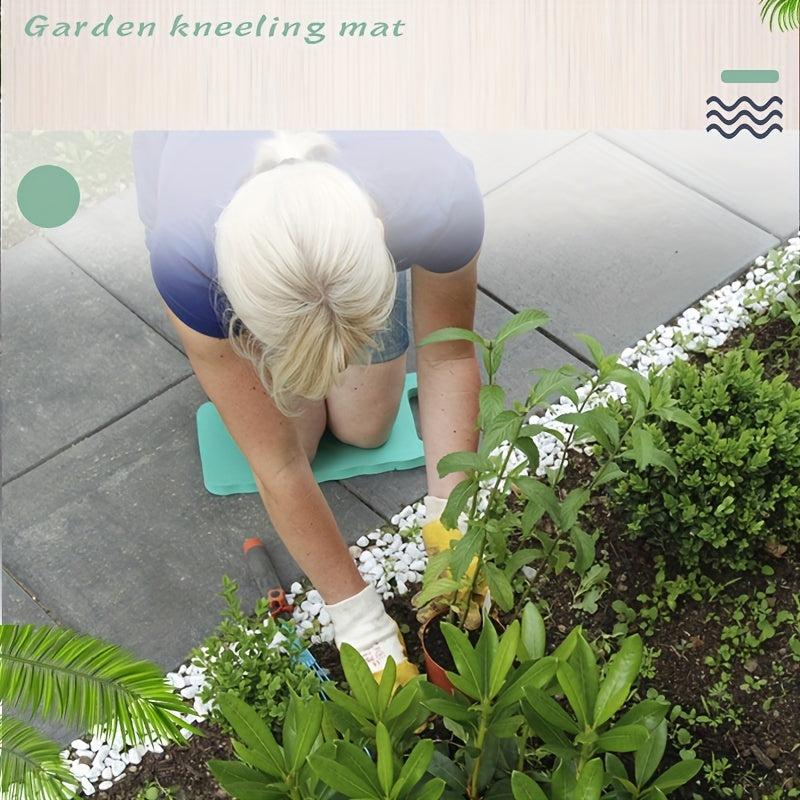 Kneeling Pad for Gardening and Home Cleaning