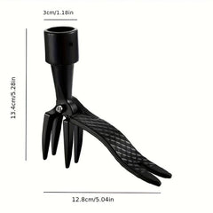 Weed Puller Tool Replacement Head Manual Weed Remover Hand Tool