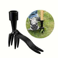 Weed Puller Tool Replacement Head Manual Weed Remover Hand Tool