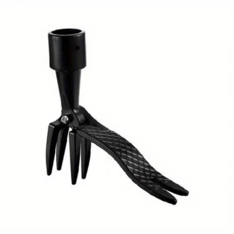 Weed Puller Tool Replacement Head Manual Weed Remover Hand Tool