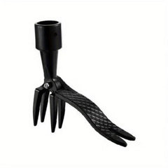 Weed Puller Tool Replacement Head Manual Weed Remover Hand Tool
