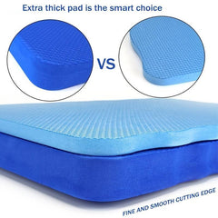 Thick Kneeling Pad for Gardening Bath Yoga Exercise Work Floor Foam Pad