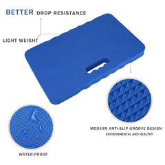Thick Kneeling Pad for Gardening Bath Yoga Exercise Work Floor Foam Pad