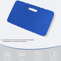 Thick Kneeling Pad for Gardening Bath Yoga Exercise Work Floor Foam Pad