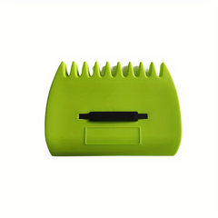 Outdoor Falling Leaf Clip Gardening Rake for Collecting Leaves
