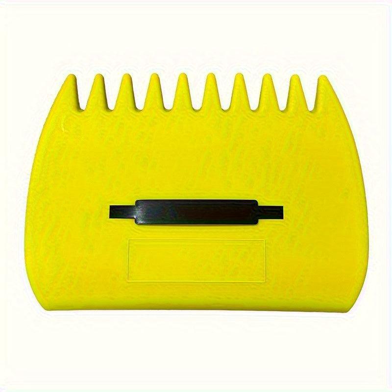 Outdoor Falling Leaf Clip Gardening Rake for Collecting Leaves